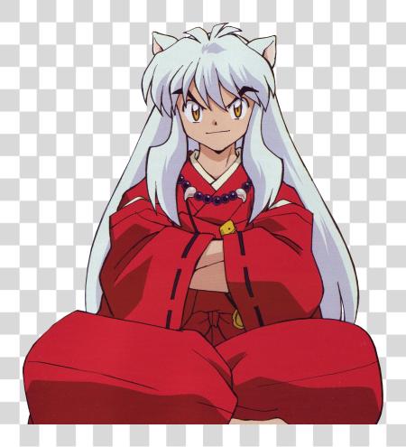 Download Inuyasha Timeslip Inuyasha iphone PNG file