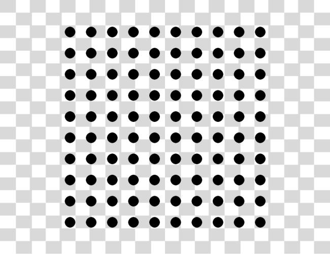 Download Black Dot Dot Pattern Clip Art