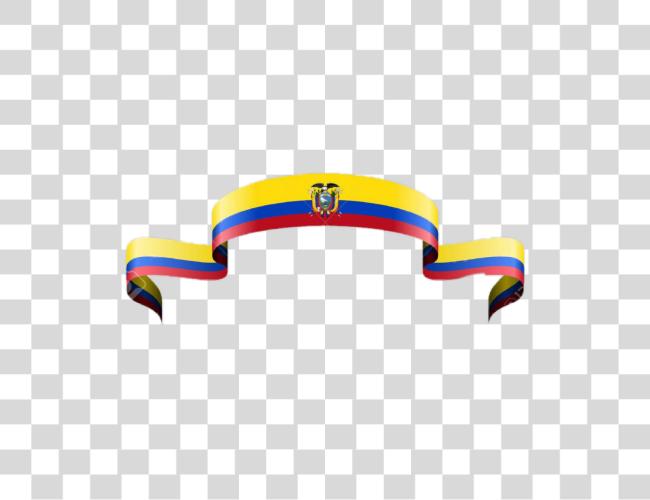 Download Ecuador Sticker Ecuador Flag Clip Art