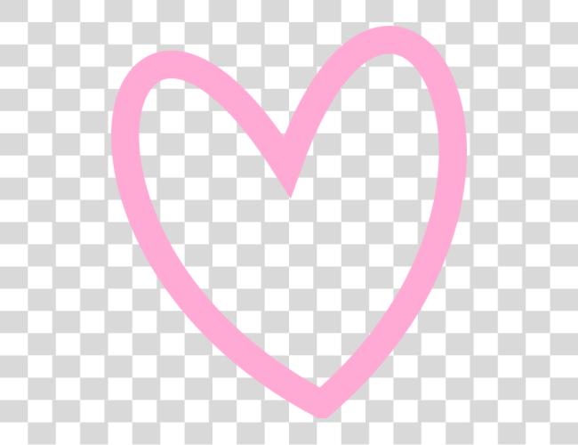 Download Pink Heart Clipart Background Heart Clipart Clip Art