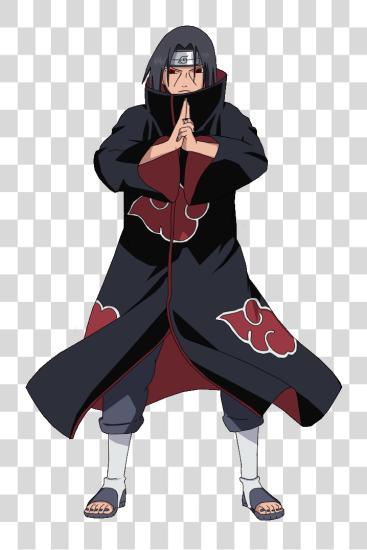 Download Render Do Itachi Uchiha Itachi Uchiha Naruto PNG file