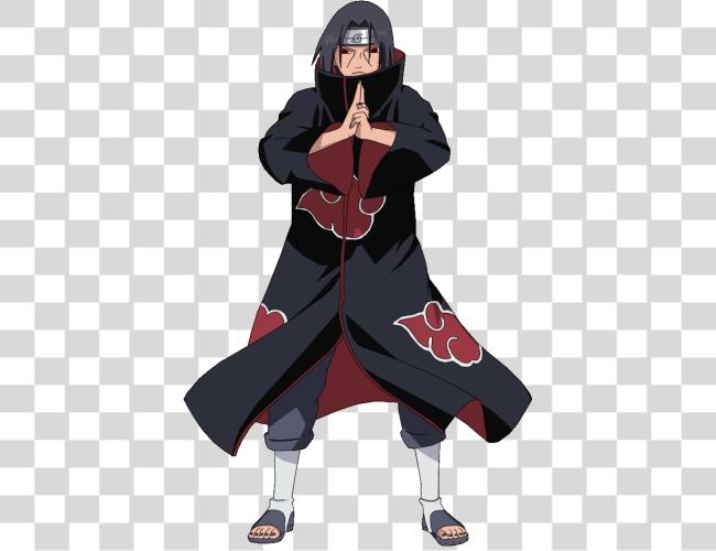 Download Render Do Itachi Uchiha Itachi Uchiha Naruto Clip Art