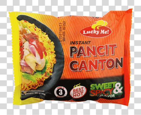 تحميل Lucky Me Instant Pancit Canton حلو Spicy 80g Lucky Me Pancit Canton حلو و Spicy بي ان جي ملف