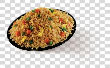 Download Panda Express Fried Rice Chinese Fried Rice PNG file