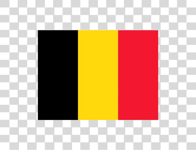 Download Flag Of Belgium Logo Flag Clip Art