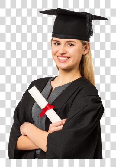 Download Graduate Spot Admission PNG file