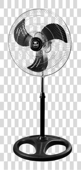 Download Electric Fan Electric Fan Stand Fan PNG file