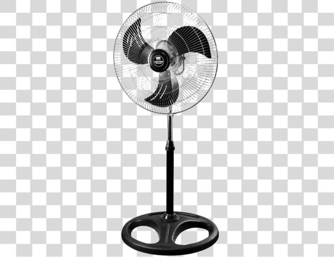 تحميل كهربائي Fan كهربائي Fan Stand Fan مقطوعة فن