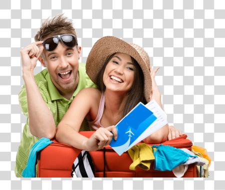 Download Travel Travel People PNG file