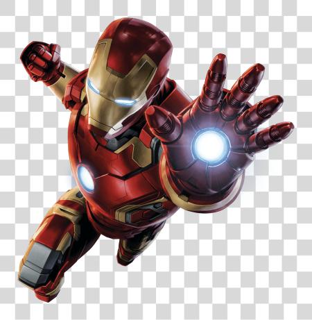 تحميل Iron Man مارفل Iron Man ثلاثي الابعاد بي ان جي ملف