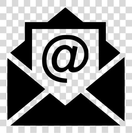 Download File Svg Icon Email PNG file