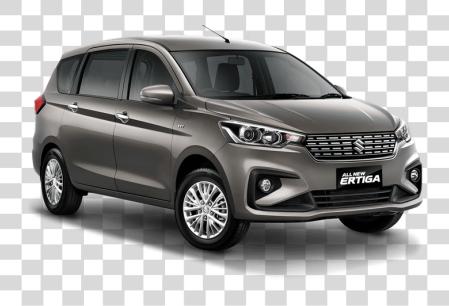 Download Tampilan Depan All New Ertiga Ertiga Car Price In Gwalior PNG file