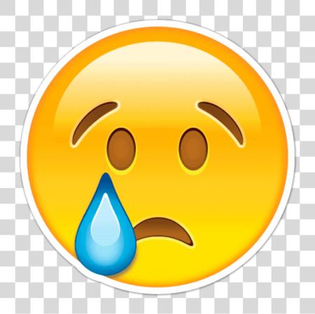 Download Sad Emoji Different Kinds Of Emoji PNG file