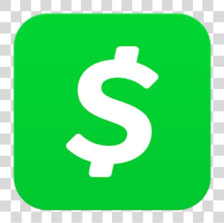 Download Cash App Logo Cash App Logo PNG file