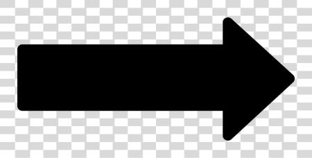 Download Black Arrow Black Arrow Right PNG file