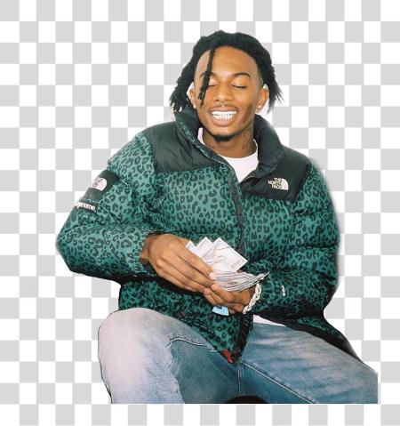 Download Playboicarti Sticker Playboi Carti Alot On My Mind PNG file