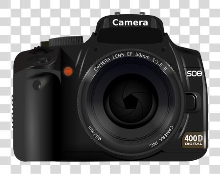 Download Photographer Camera Digital Camera PNG file