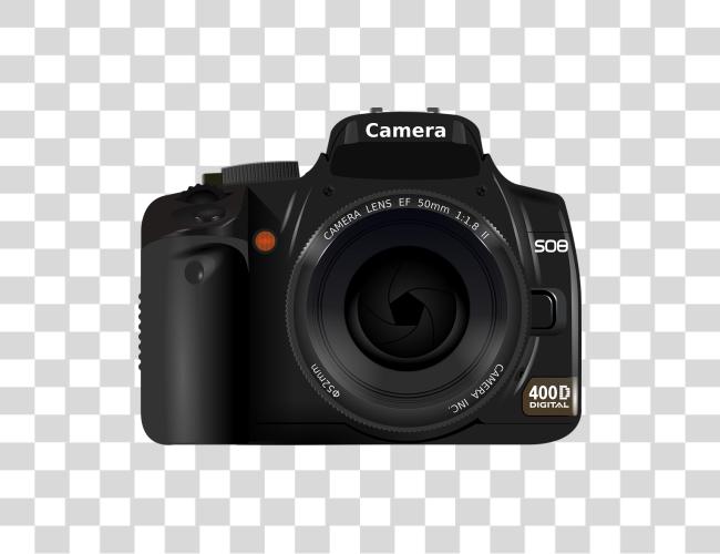 Download Photographer Camera Digital Camera Clip Art