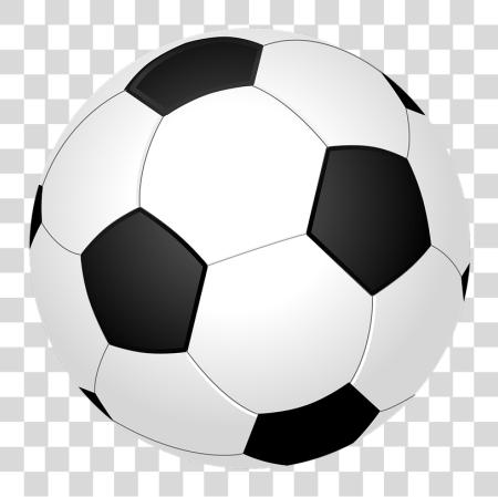 Download Football No Background Sport Image Background Football PNG file