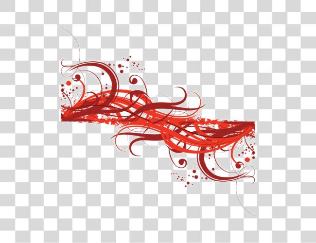 Download Red Abstract Lines Image Red Abstract Lines Clip Art