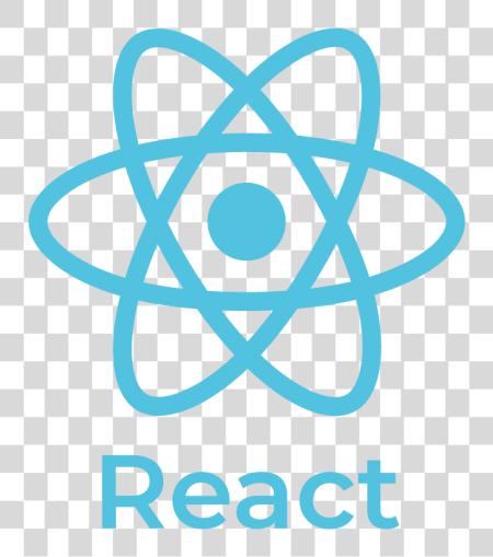 Download 10 Years Of Experience React Native logotipo Svg PNG file