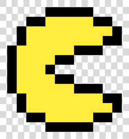 تحميل Pac Man 600 اكس 600 Pixeles بي ان جي ملف