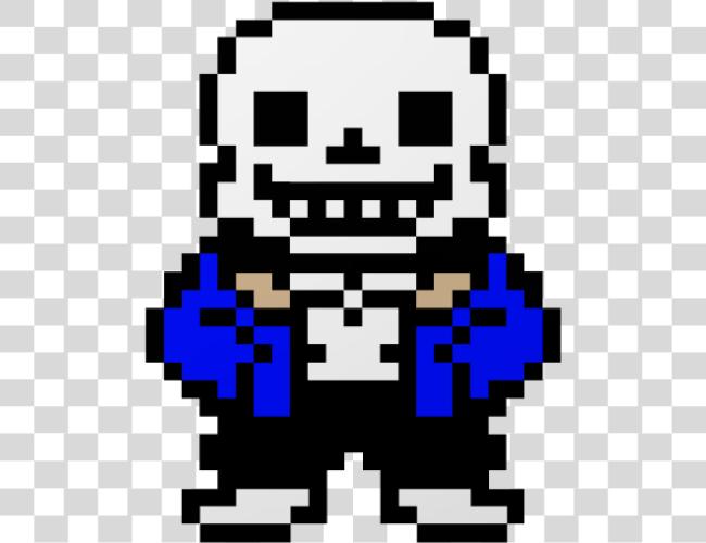 Download Sans Sans Undertale Clip Art