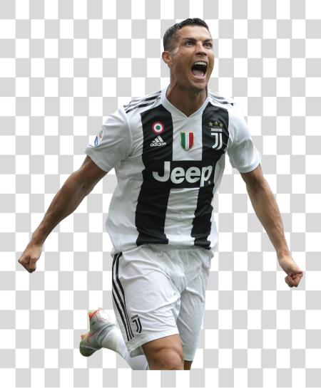 Download Cristiano Ronaldo representar Ronaldo Fifa 19 PNG file