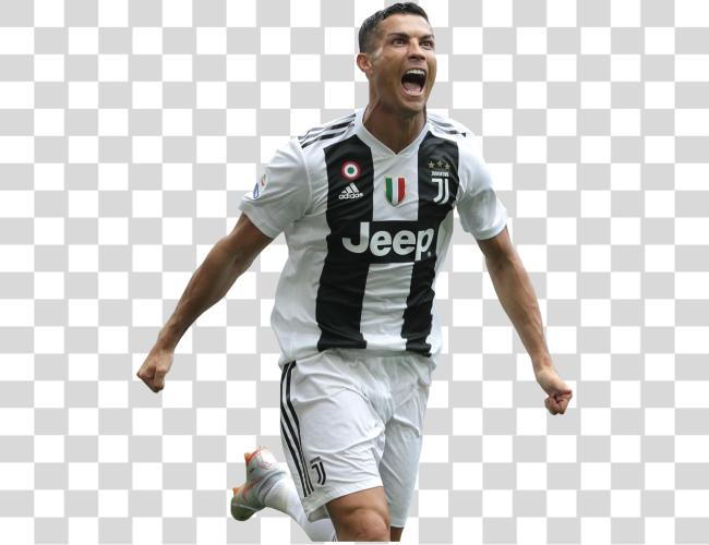 Download Cristiano Ronaldo Render Ronaldo Fifa 19 Clip Art