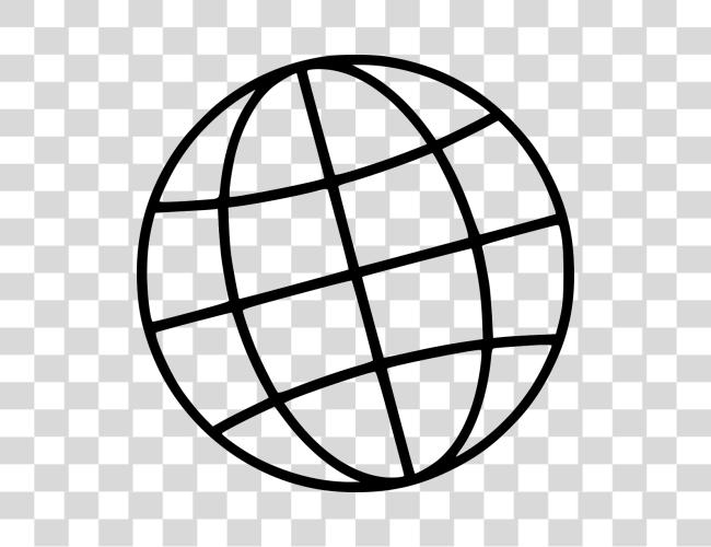 Download World Wide Web Globe Icons Worldwide Globe Clip Art