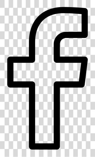 Download Facebook F Icon Icon Facebook PNG file