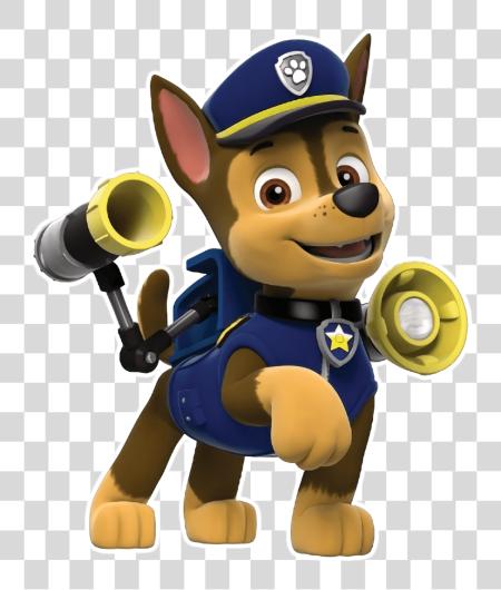 تحميل Chase مخلب Patrol Pups مخلب Patrol Characters مخلب مخلب Patrol Chase ميكروفون بي ان جي ملف