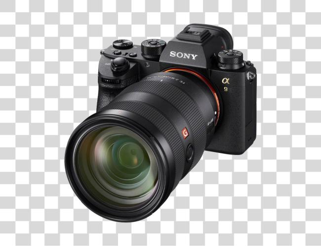 Download Photo Camera Image Sony A9 Camera Price Clip Art