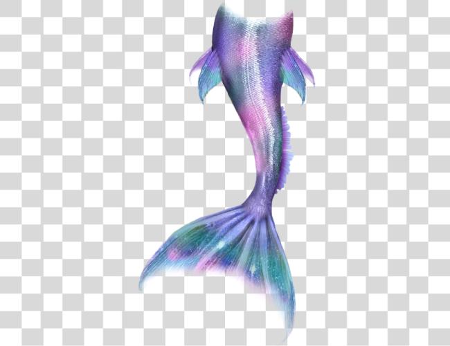 Download Mermaid Mermaidlife Mermaidtail Mermaids Merman Tail Glitter Mermaid Tail Clip Art