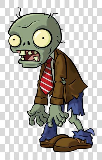 تحميل Image Regular Zombie Plants Vs Zombies Wiki Fandom Zombies De Plants Vs Zombies بي ان جي ملف