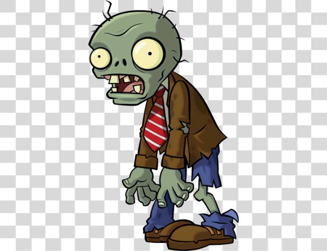 Download Image Regular Zombie Plants Vs Zombies Wiki Fandom Zombies De Plants Vs Zombies Clip Art