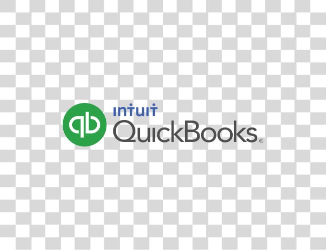 Download Quickbookslogo Quickbooks Intuit Clip Art