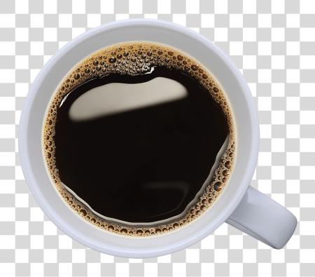 Download Black Coffee Mug Coffee PNG file