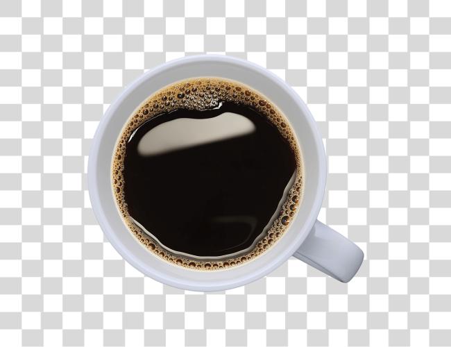 Download Black Coffee Mug Coffee Clip Art