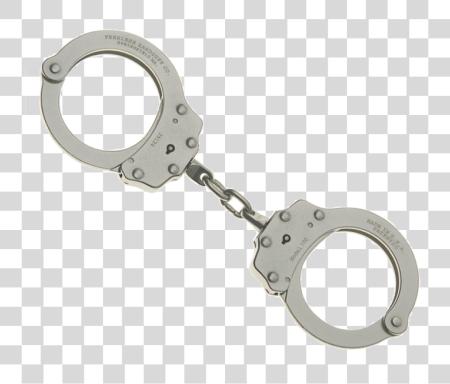 下载 Handcuffs Handcuff PNG file