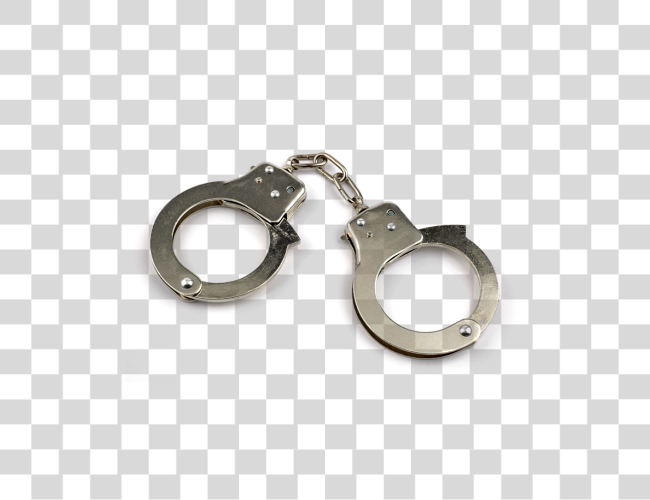 Download Handcuffs Police Hand Cuffs Clip Art