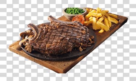 下载 Steak PNG file