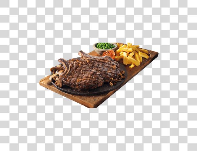 تحميل Steak مقطوعة فن