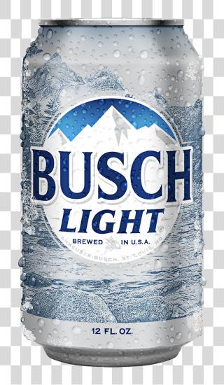 下载 Busch 光 Cf 665911 Cold Busch 光 啤酒 Logo PNG file