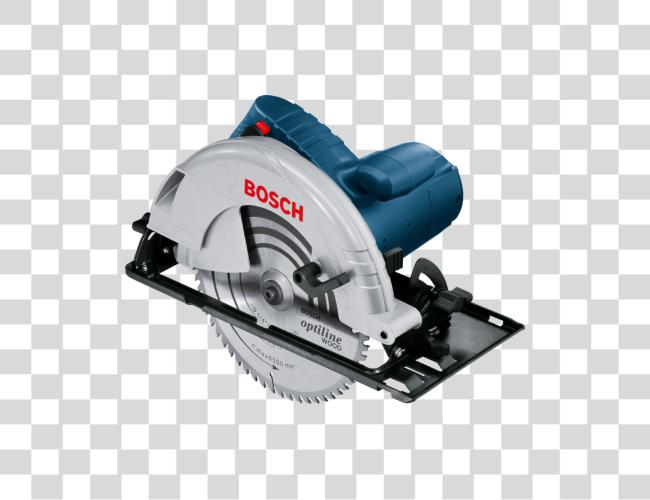 Download Power Tools Bosch Circular Saw Gks 7000 Clip Art