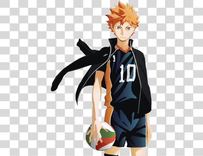 تحميل haiky haikyuu اخراج Hinata Shoyo Haikyuu مقطوعة فن