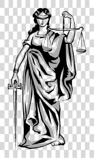 Download dama justicia dama justicia PNG file