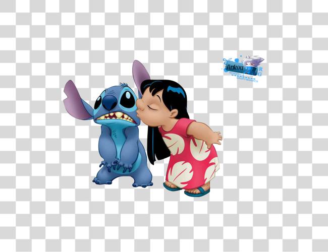 Download Renders Lilo Stitch Disney Lilo Et Stitch Disney Clip Art