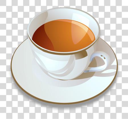 Download Tea Cup Tea PNG file