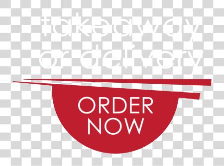 Download Order Now Graphic Design PNG file